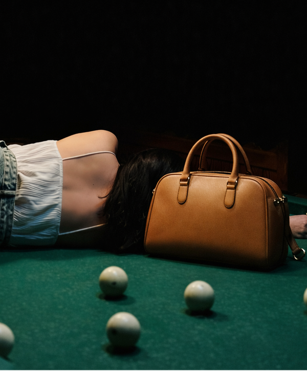 SIGNATURE BAGs