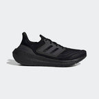 UltraFlex Boost Sneakers – Black
