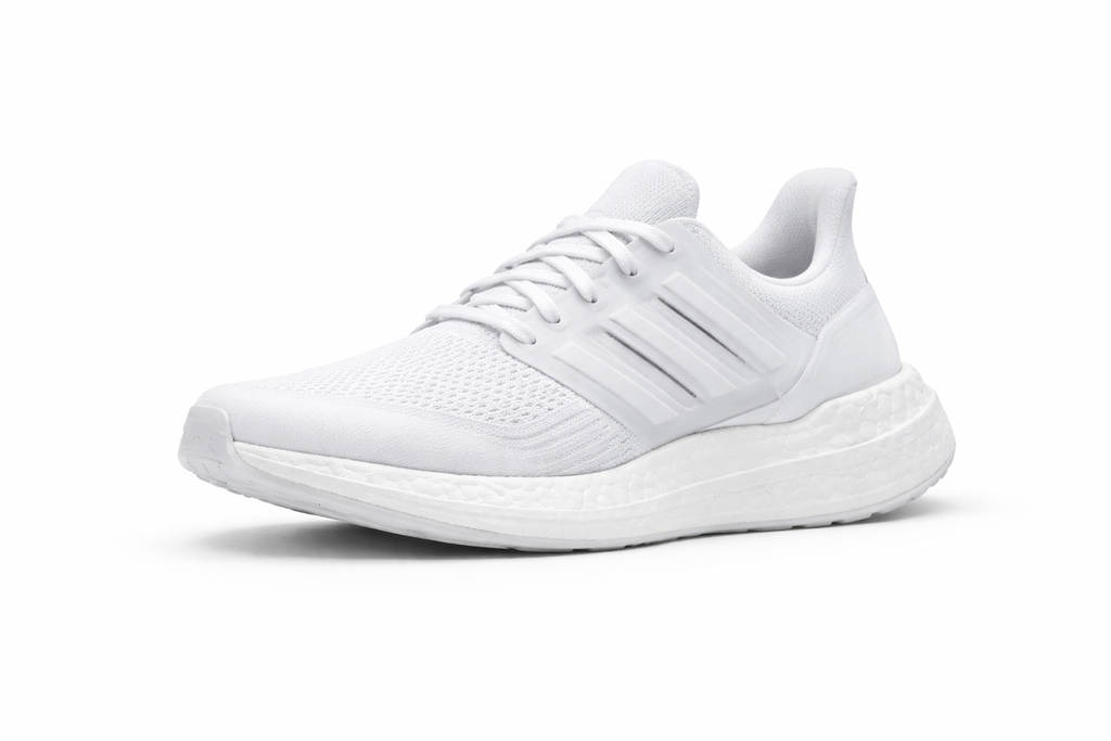 UltraFlex Boost Sneakers – White