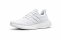 UltraFlex Boost Sneakers – White