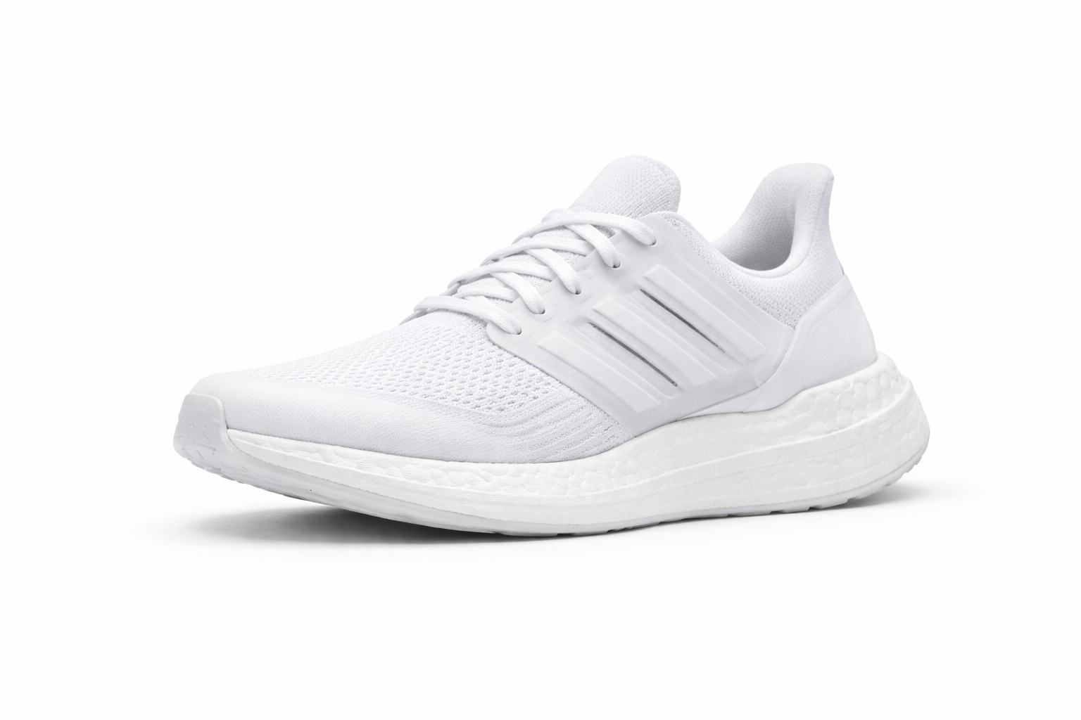 UltraFlex Boost Sneakers – White