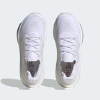 UltraFlex Boost Sneakers – White
