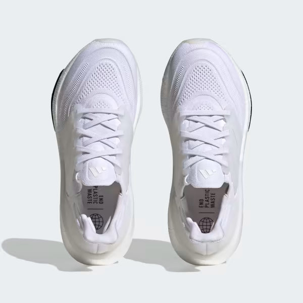 UltraFlex Boost Sneakers – White