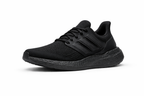 UltraFlex Boost Sneakers – Black