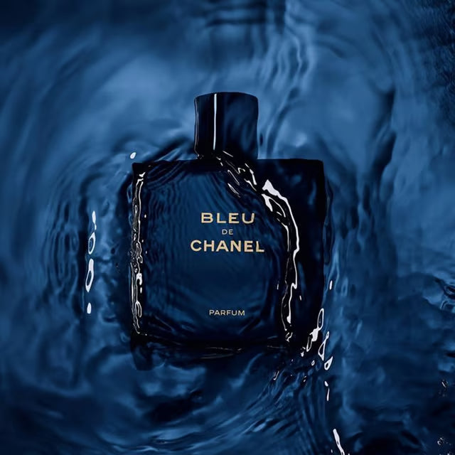Intense Blue Eau de Parfum – Tester