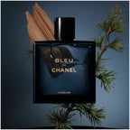 Intense Blue Eau de Parfum – Tester