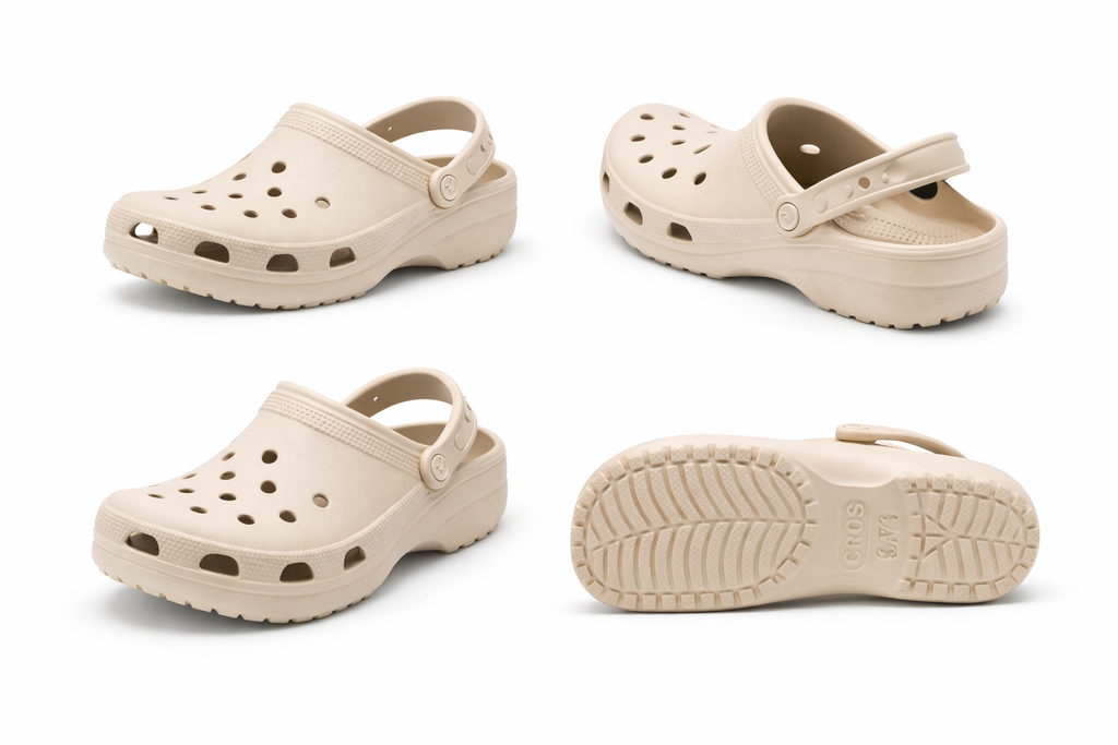 Crocs