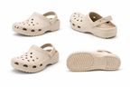 Comfort Clog Sandals -CROOKS