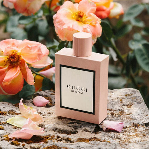 Bloom Eau de Parfum – Tester