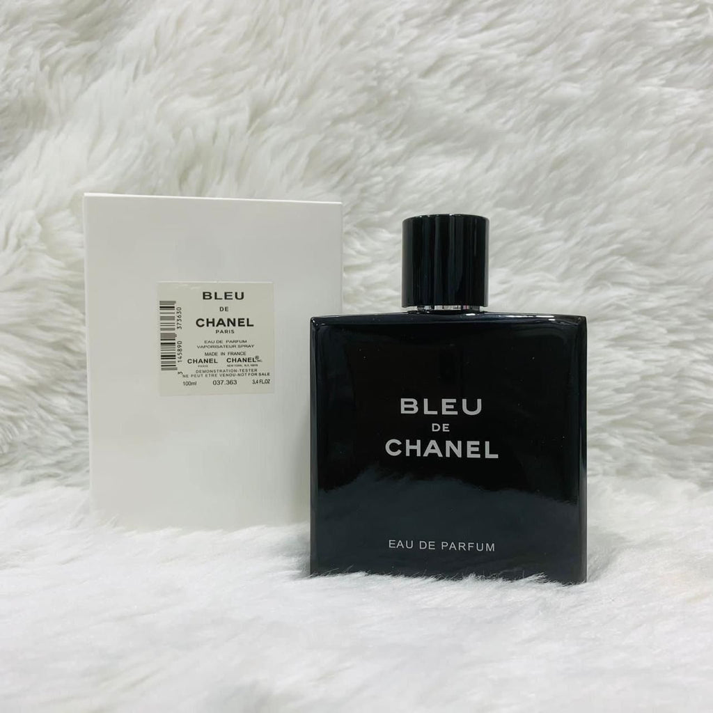 Intense Blue Eau de Parfum – Tester