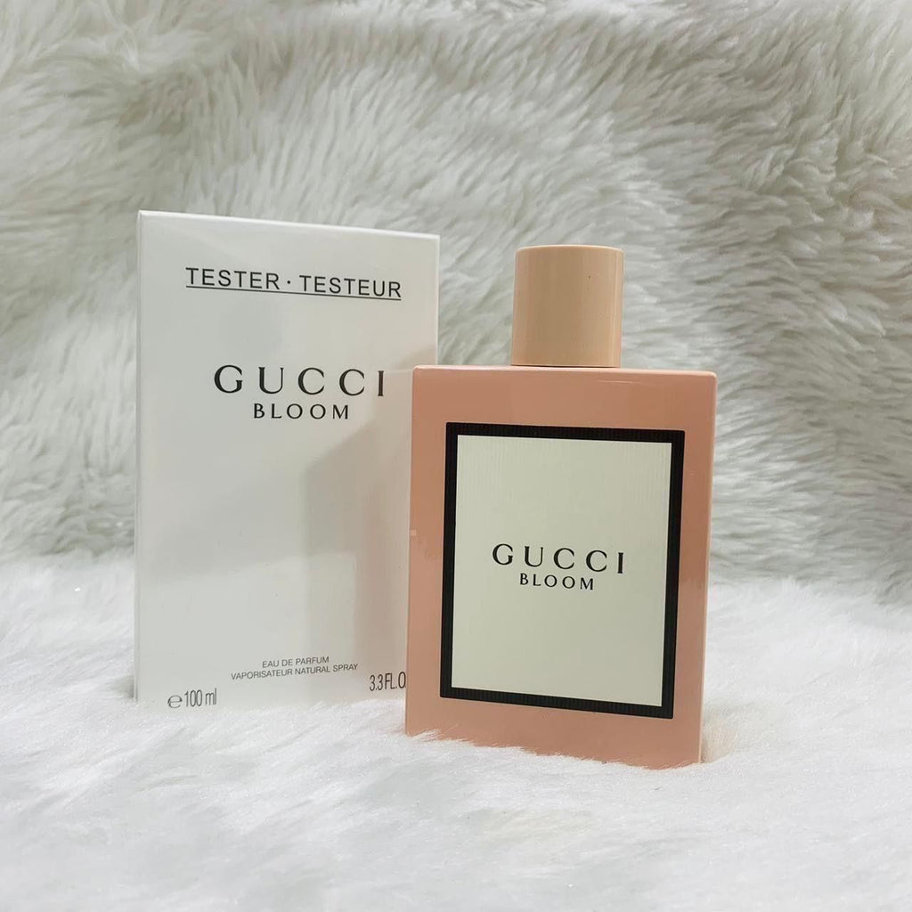 Bloom Eau de Parfum – Tester