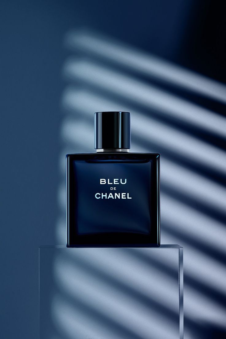 Chanel — Bleu de Chanel Eau de Parfum (EDP)