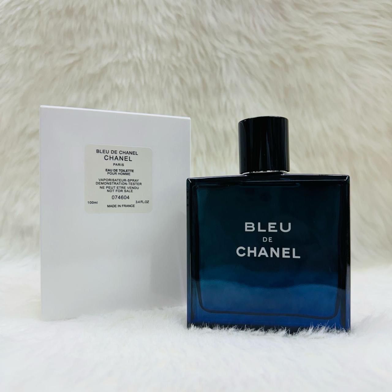 Chanel — Bleu de Chanel Eau de Parfum (EDP)